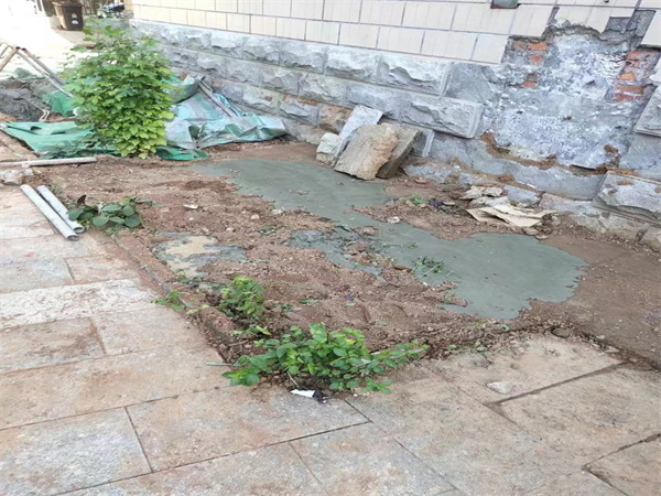 玉龙地基基础注浆增加承载力灌浆加固