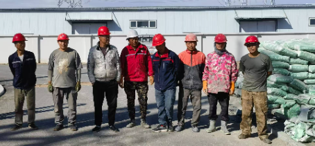 玉龙厂房地基沉降注浆加固施工队伍怎么选